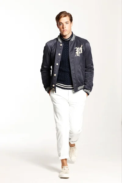 Look 23